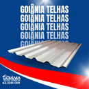 TELHA EM AÇO - STANDARD