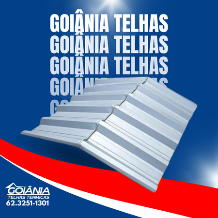 CUMEEIRA EM AÇO - TRAPEZOIDAL