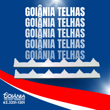 ACABAMENTO FRONTAL EM AÇO