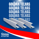 ACABAMENTO LATERAL EM AÇO