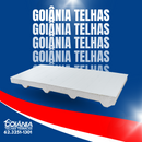 TELHA EM AÇO - ACABAMENTO EM AÇO